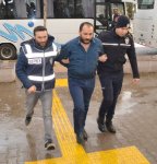 Aksaray'daki Suç Örgütü Operasyonu