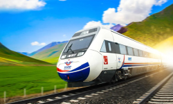 Aksaray hızlı tren hattı 2024’te ihaleye çıkacak