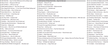 Yolda Eğlenmek İçin Dinlemeniz Gereken Yabancı Şarkılar
