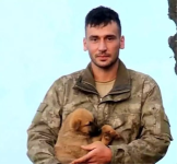 Aksaray'a şehit ateşi düştü